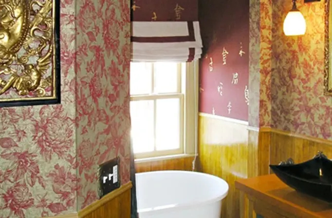 Williams Cottage Inn