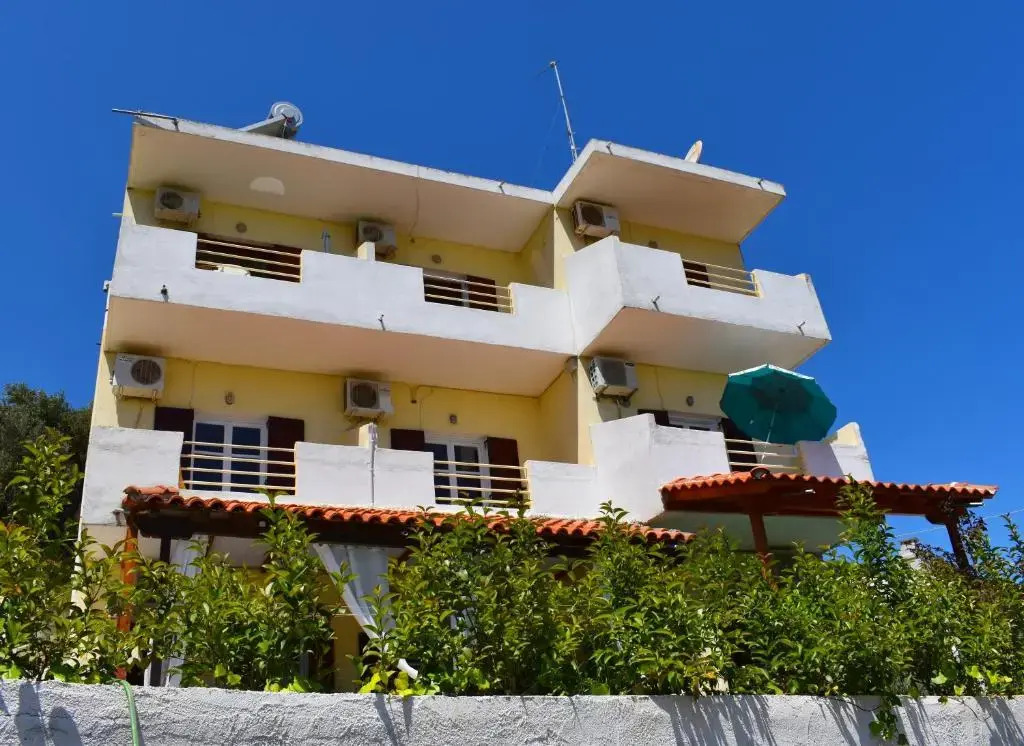Villa Krini