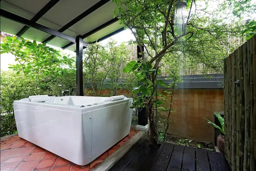 Praseban Resort