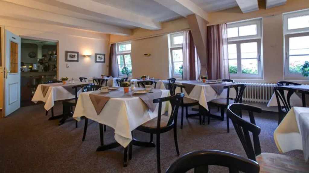 Bayrischer Hof
