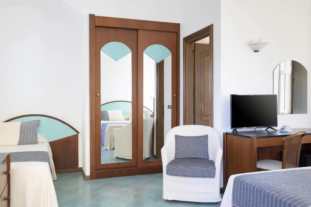 Hotel la Torre