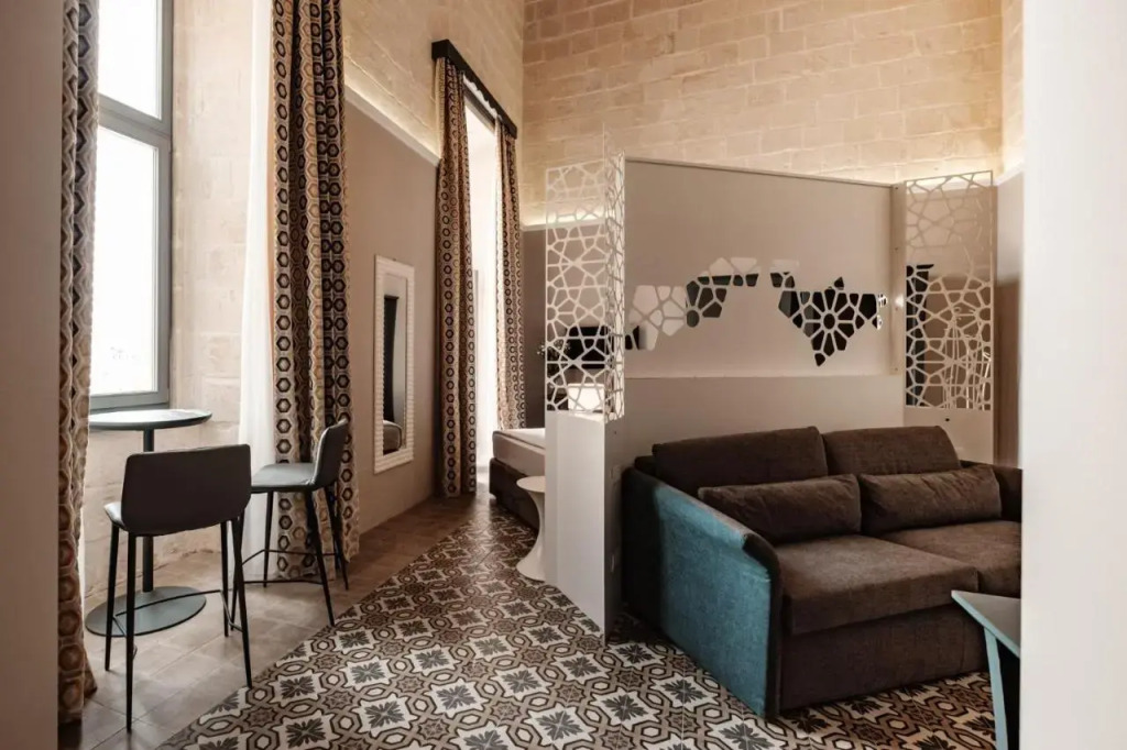IBB Hotel Palazzo Bettina Malta