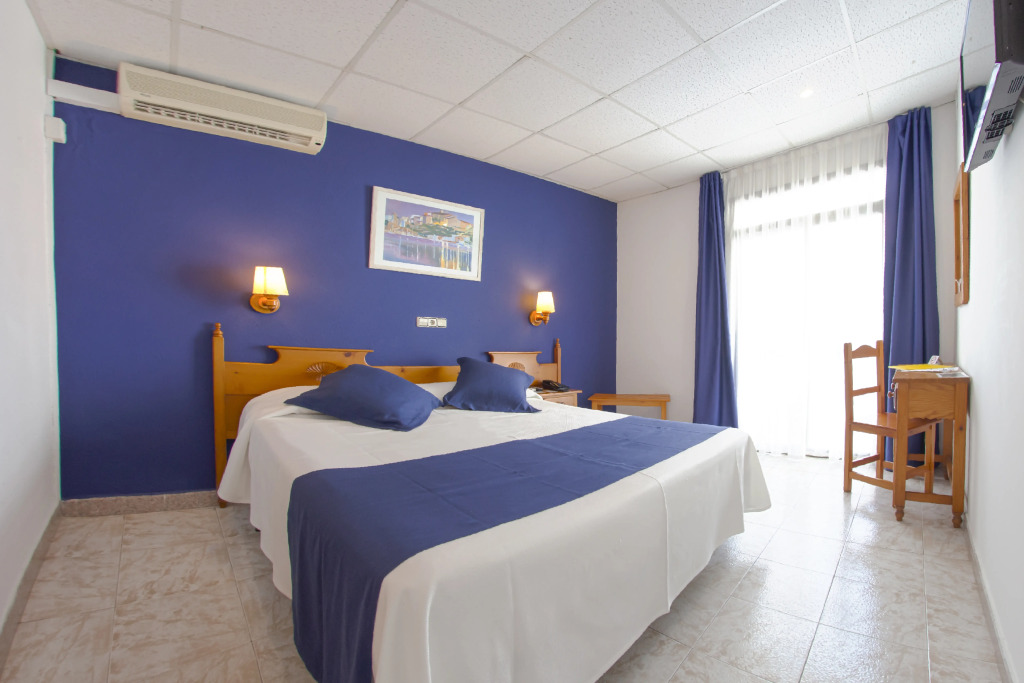 Neptuno Hotel & SPA 4 Sup