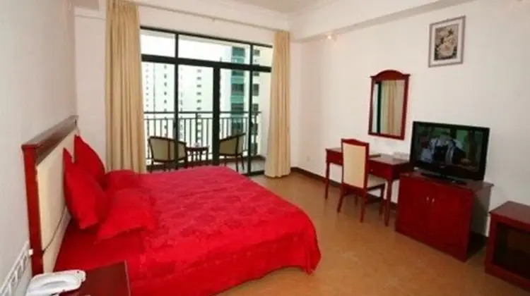 Kaifeng Hotel - Sanya