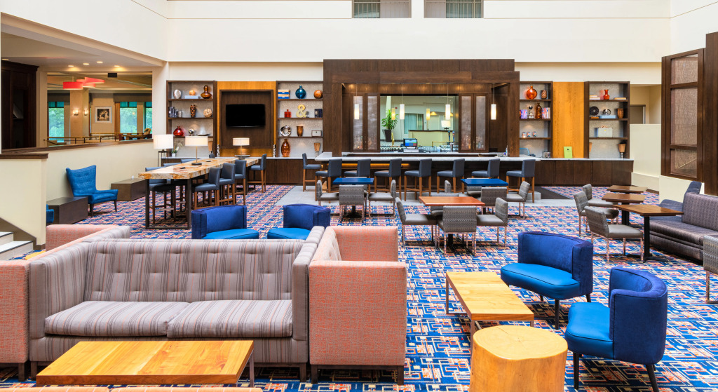 DoubleTree Suites by Hilton Hotel Philadelphia West