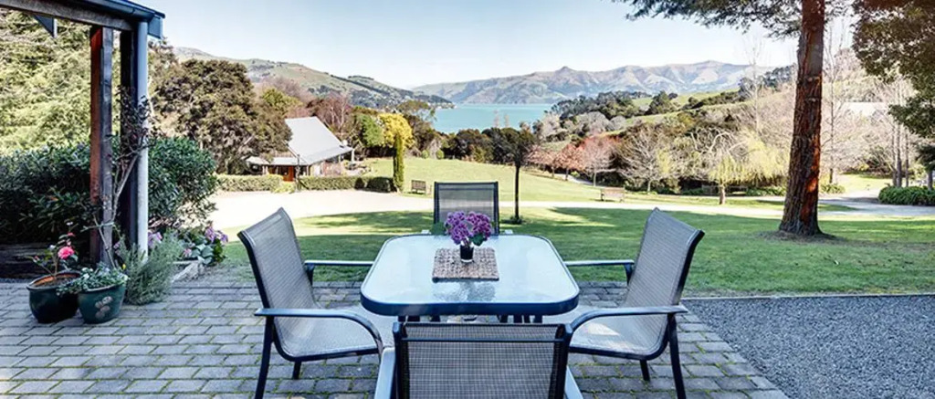 Akaroa Cottages