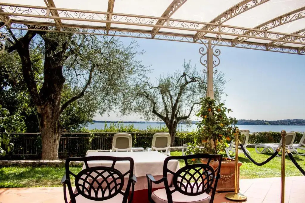 Hotel Villa Florida & Suite Apartments
