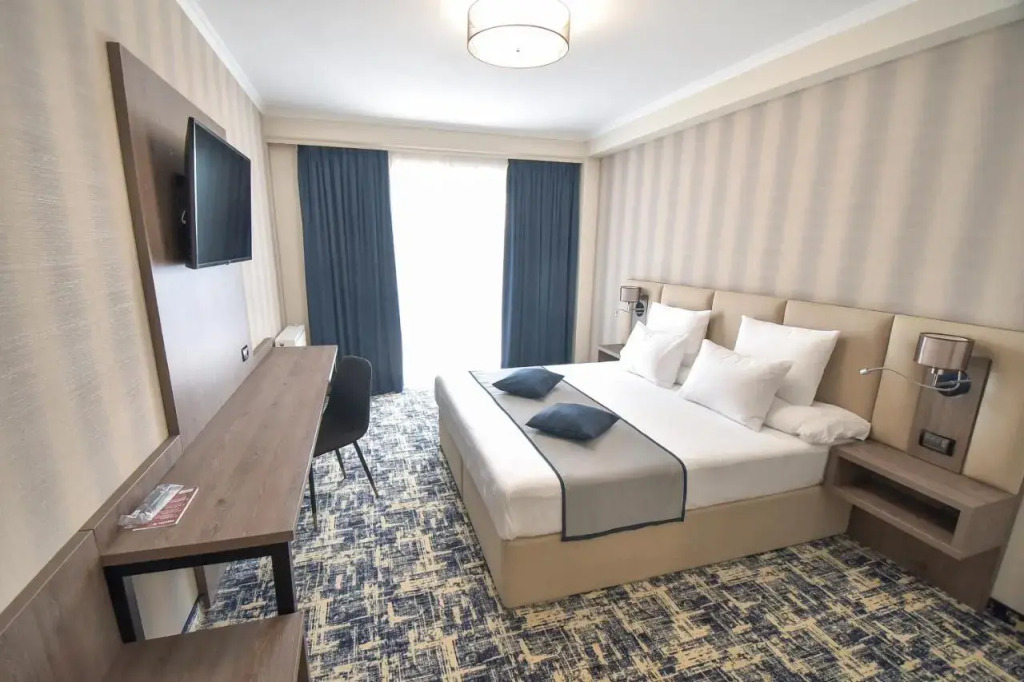 Imperio Hotel Cernavoda