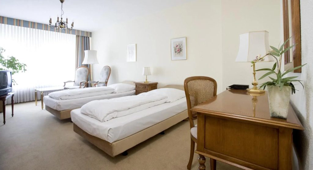 Hotel Terminus