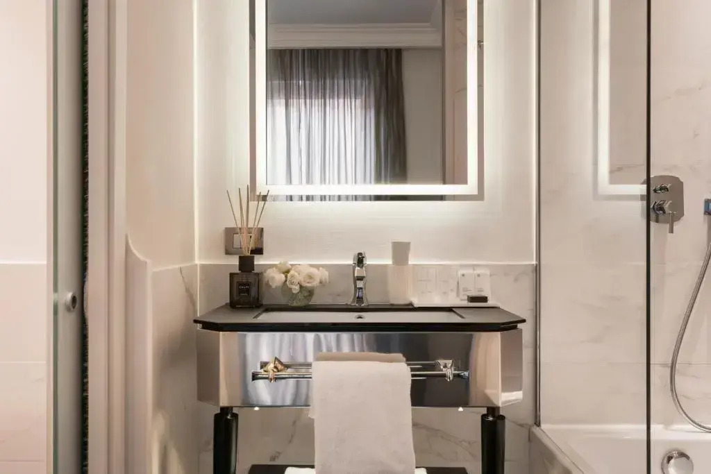 Palazzo Navona Hotel