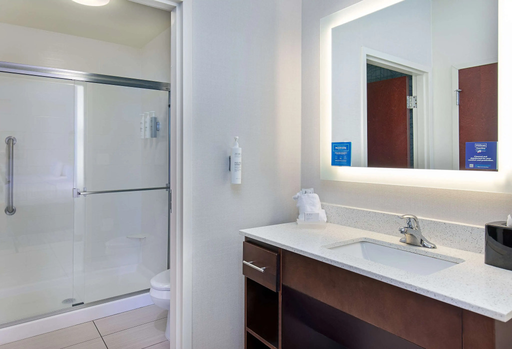 Homewood Suites by Hilton Atlanta Perimeter Center