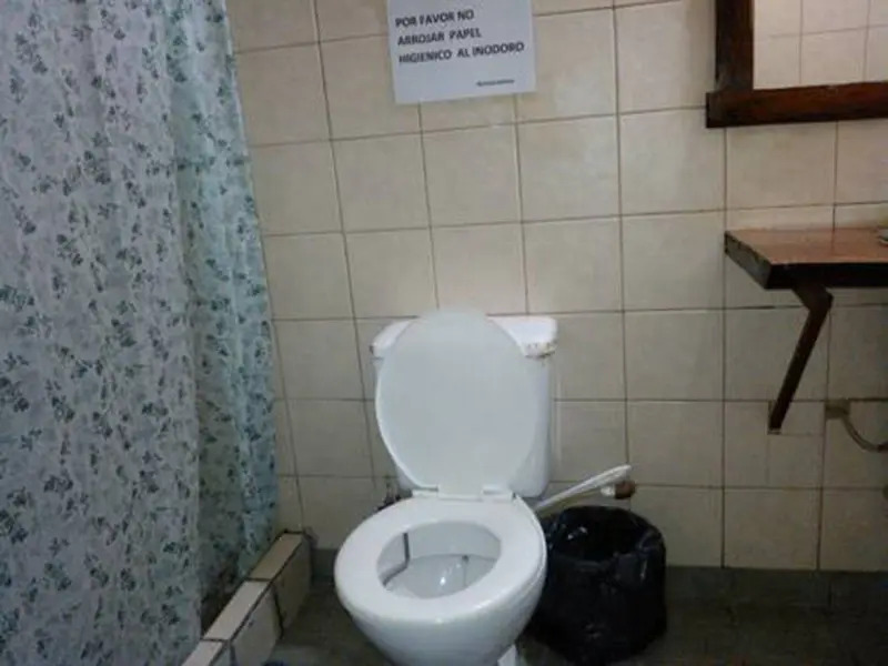 Nuevo Puesto Hostel