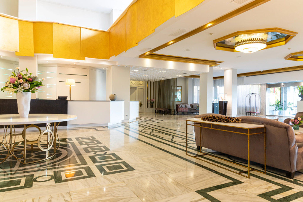 GPRO Valparaiso Palace & Spa