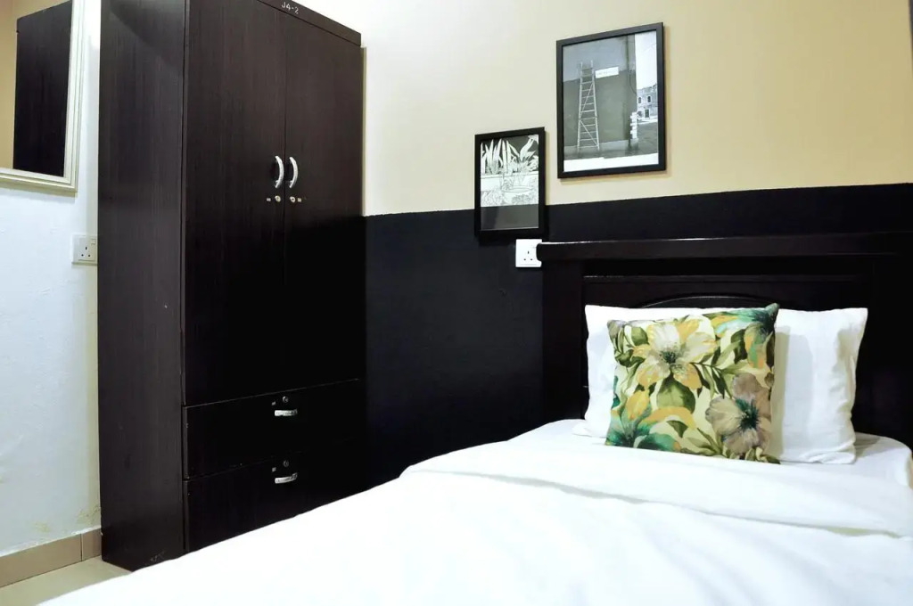 354 Stay Guesthouse
