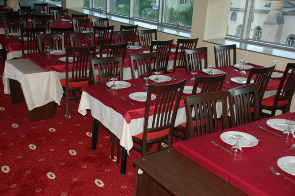 Grand Otel Belekoma