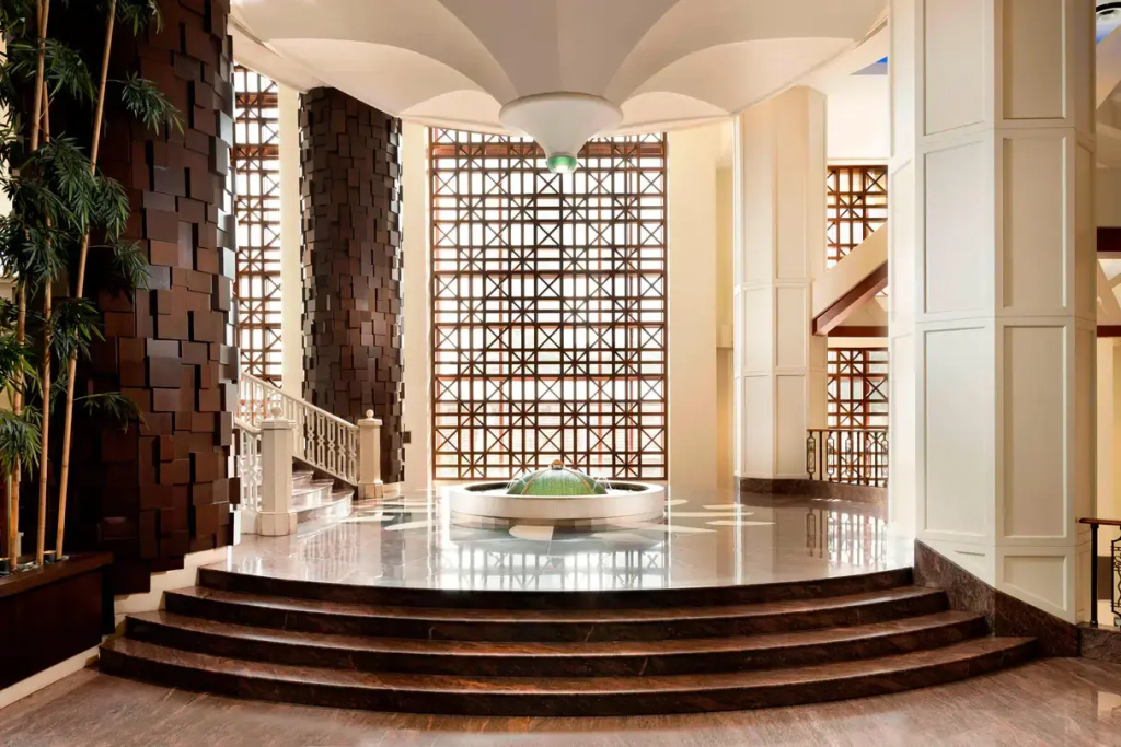 Sheraton Imperial Kuala Lumpur Hotel