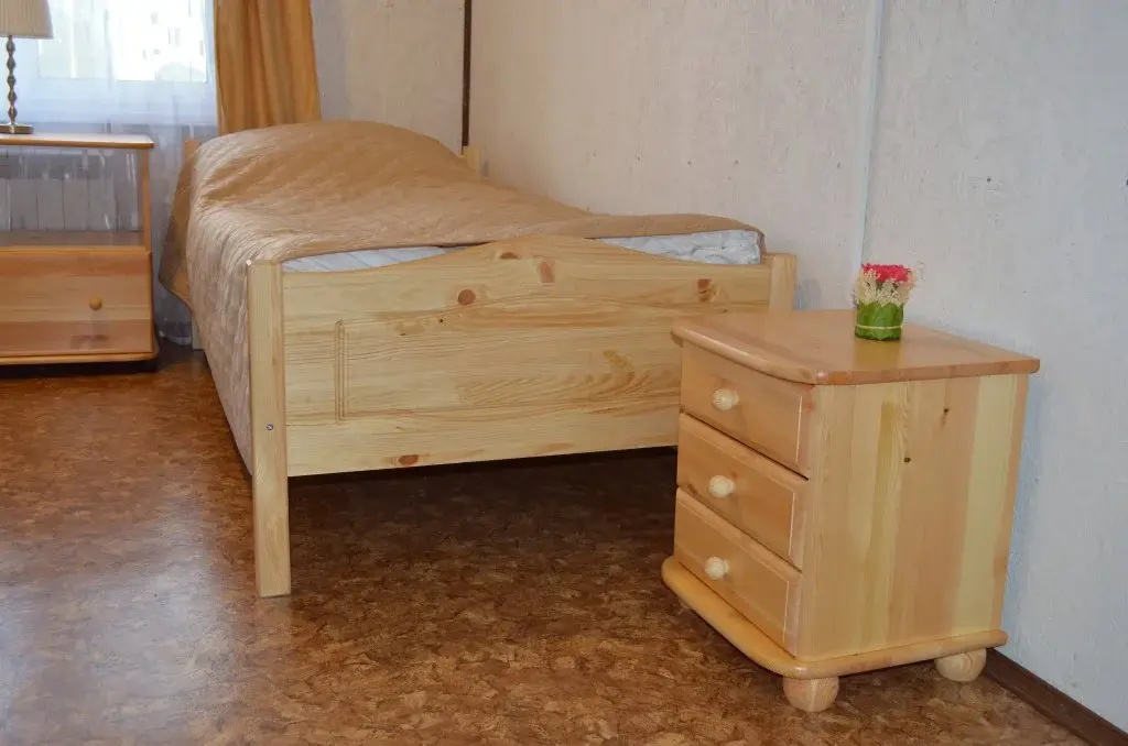 Lesnoe Ozero Hotel