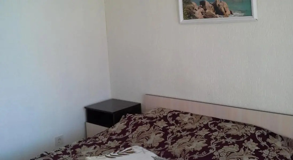 Zhasmin Guest House