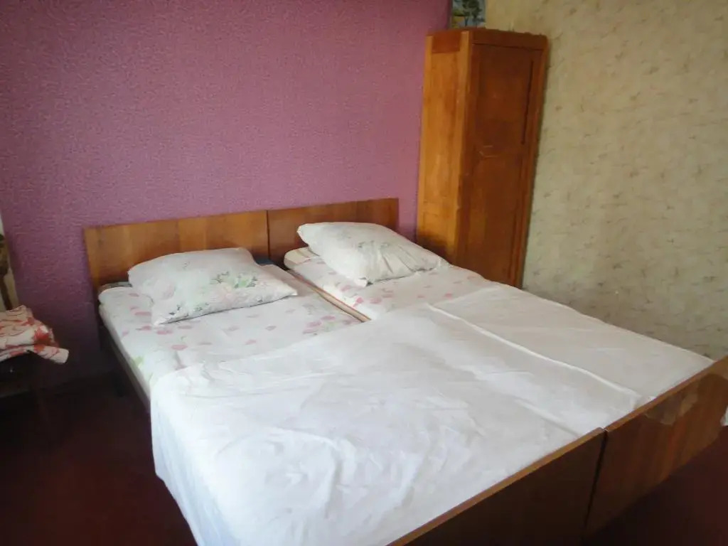 Guest House Lakoba 32