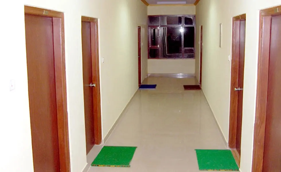 Hotel Dhami Retreat