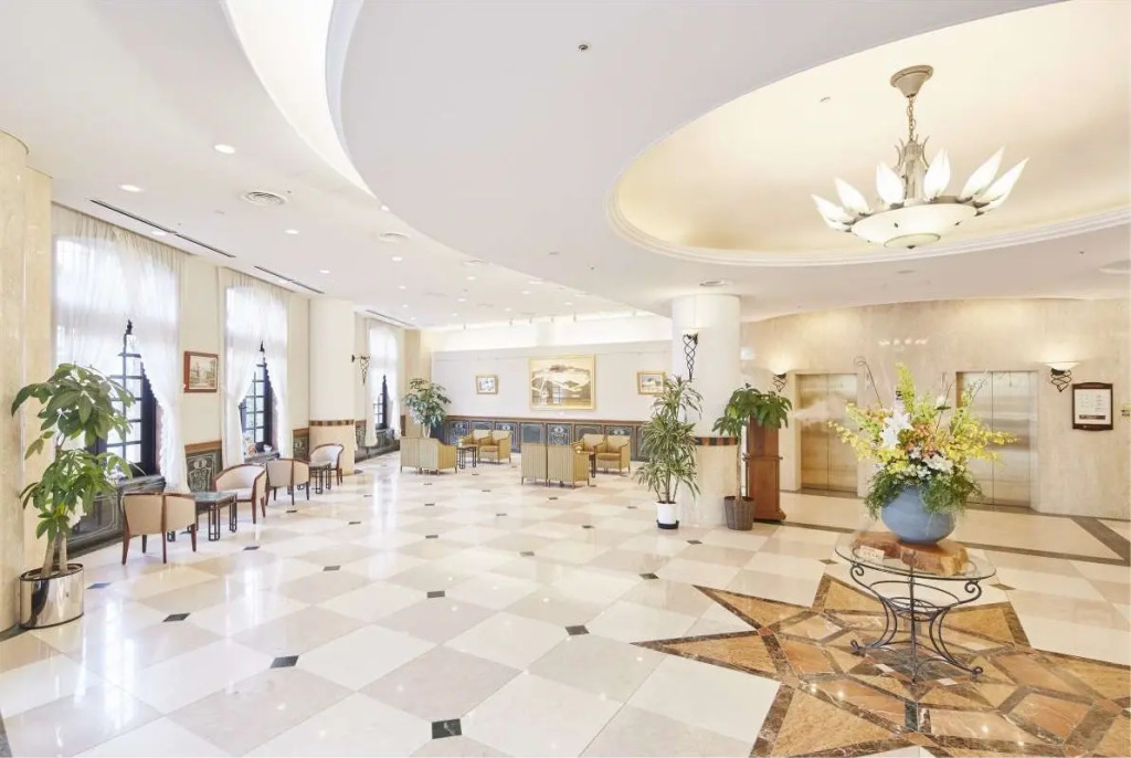 Hotel Melxe