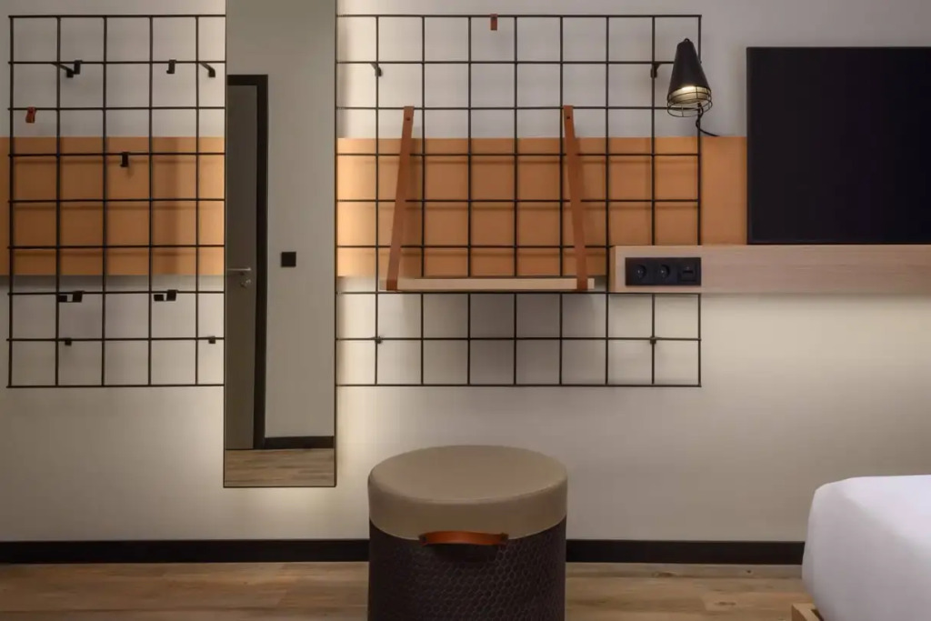 Moxy Lisboa Oriente
