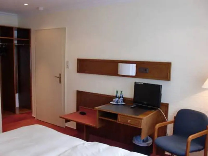 Central Hotel Schulz