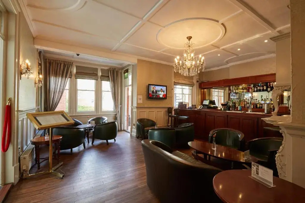 Lismoyne Hotel