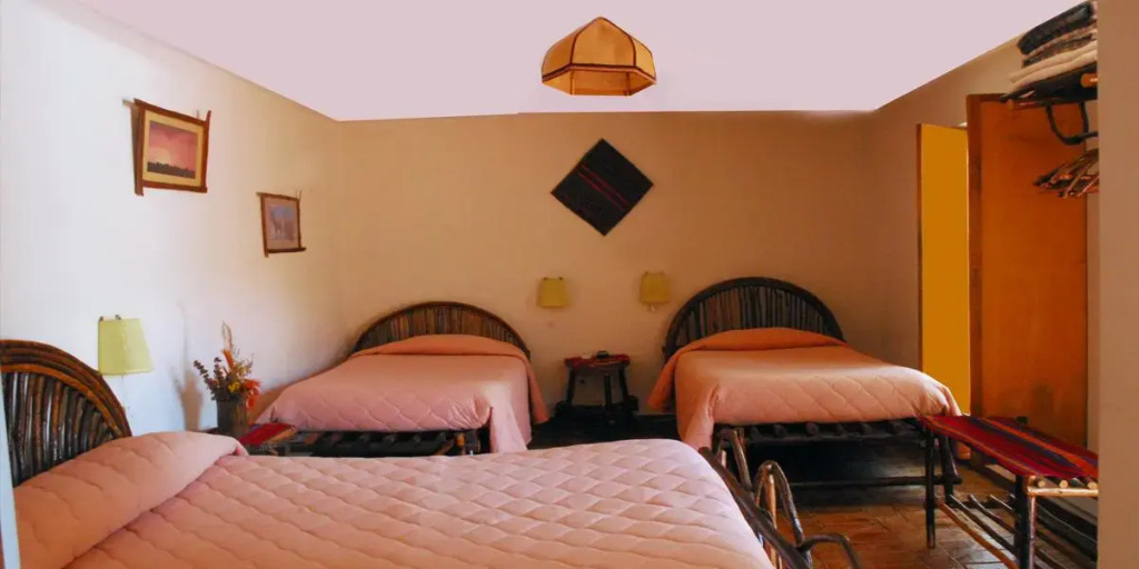 Posada Del Inca