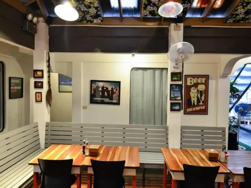 Island Nook Boutique Hotel
