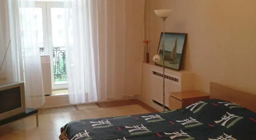 U Mariinskogo Teatra Apartments