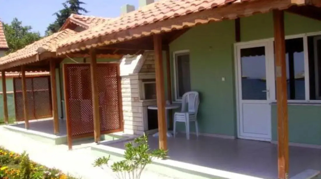 Yesil Hotel