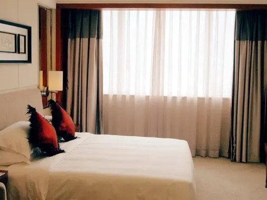 Wenzhou Wuma Meishilin Hongjing Hotel