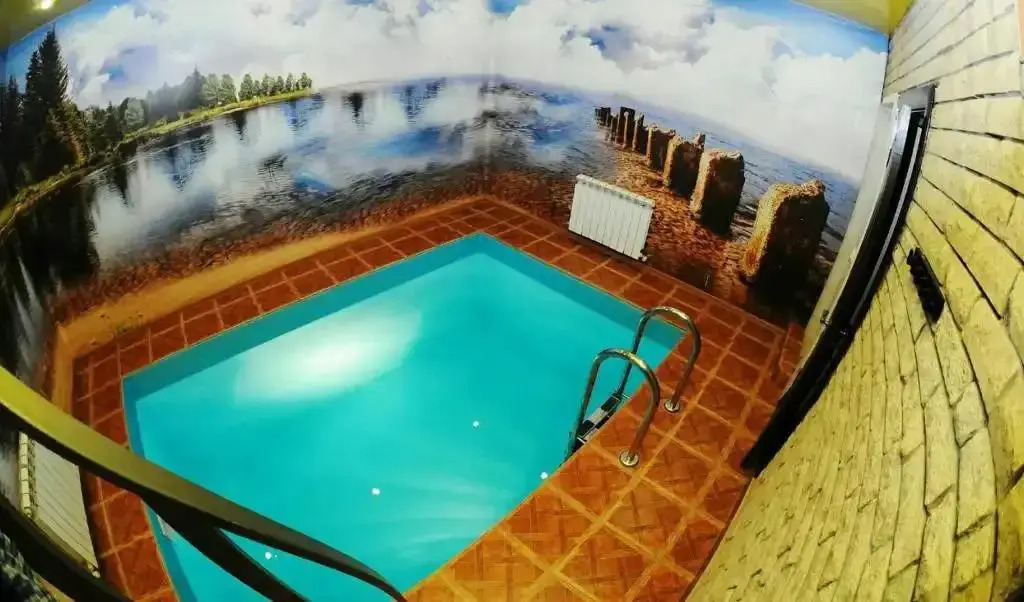 VIP House