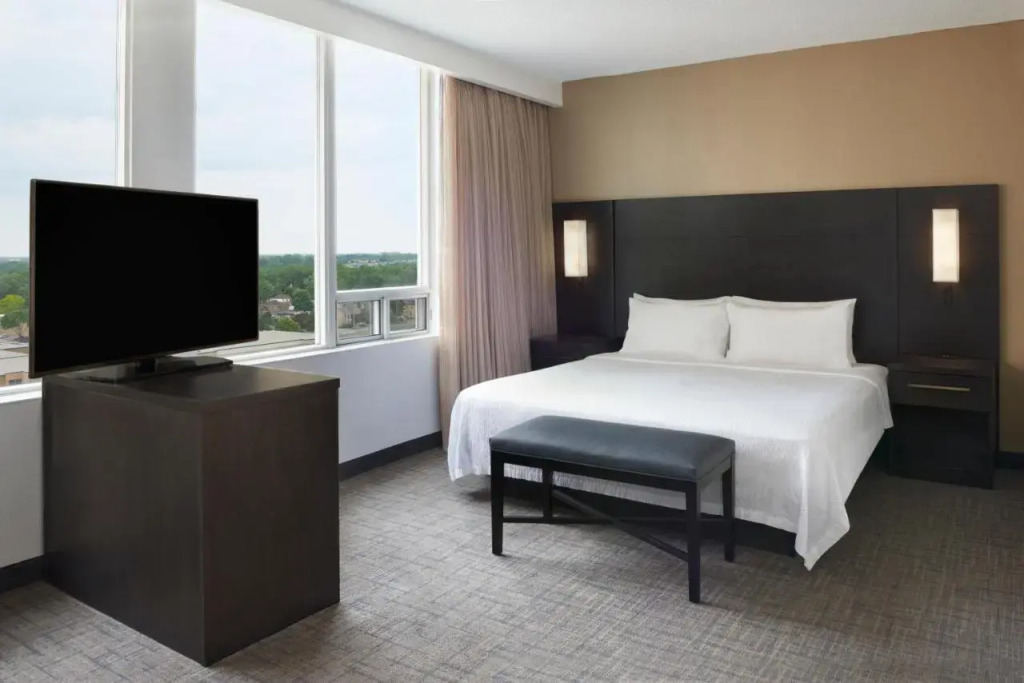 Residence Inn by Marriott London Canada
