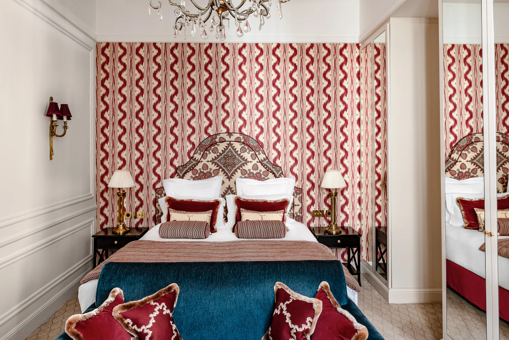 Relais Christine