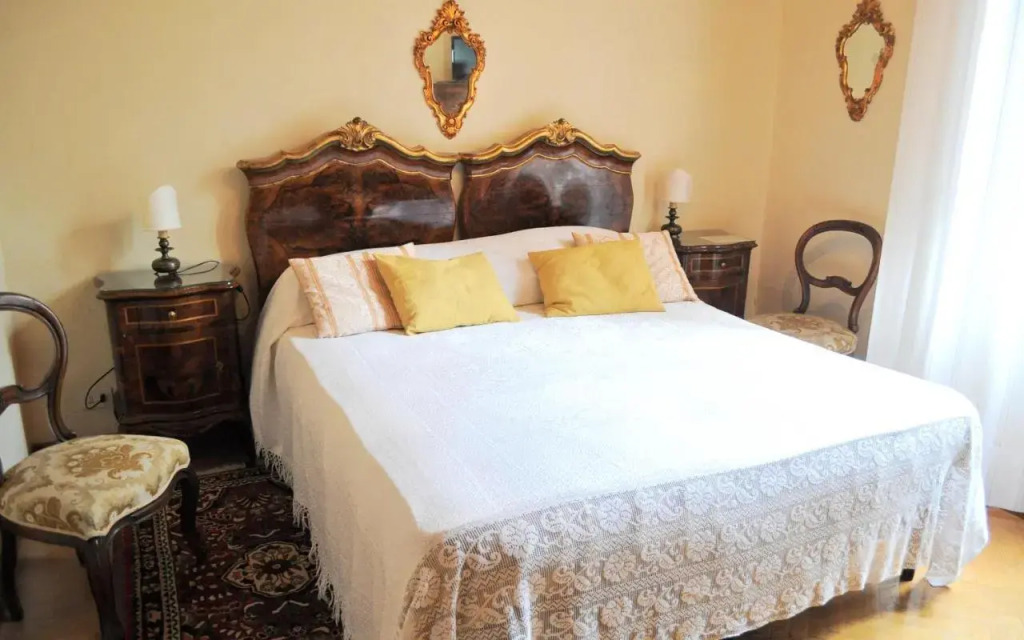 Hotel Villa Casalecchi