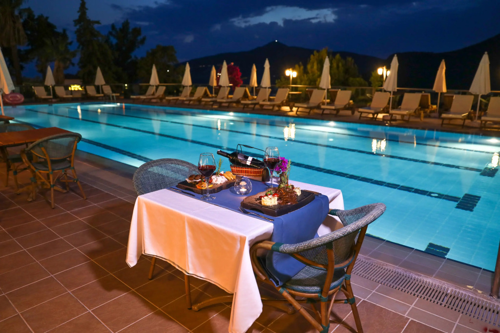 Happy Hotel Kalkan