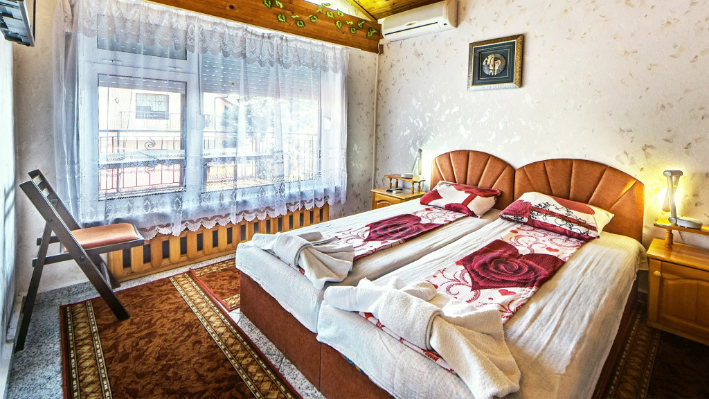 Villa Summer House