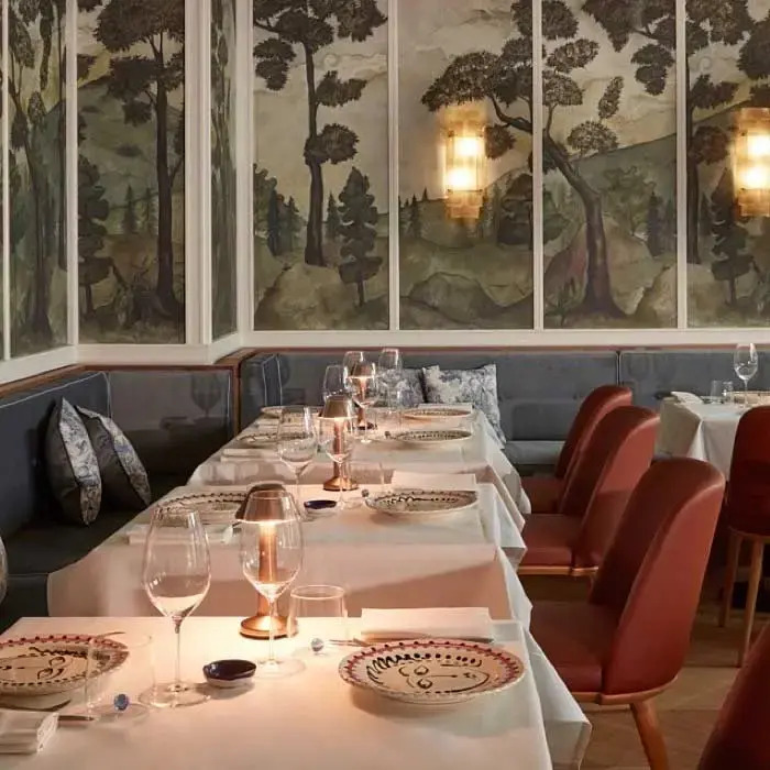 Maison Delano Paris