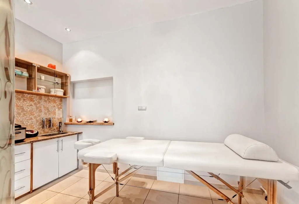 Karkonoski SPA - Bufet mini All Inclusive gratis