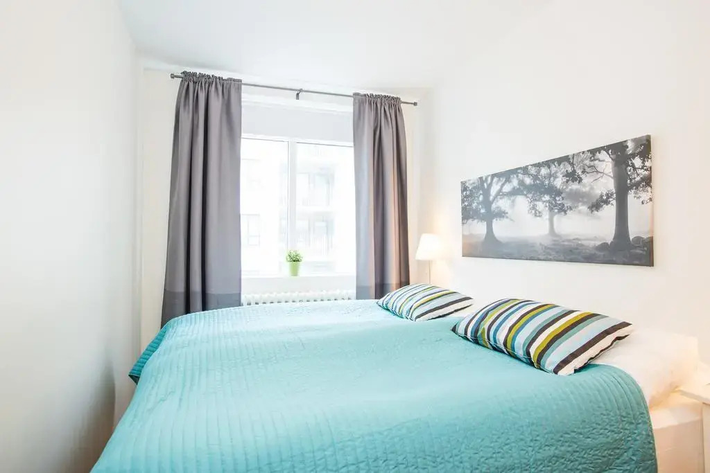 A Part Of Reykjavik Apartments – Brautarholt