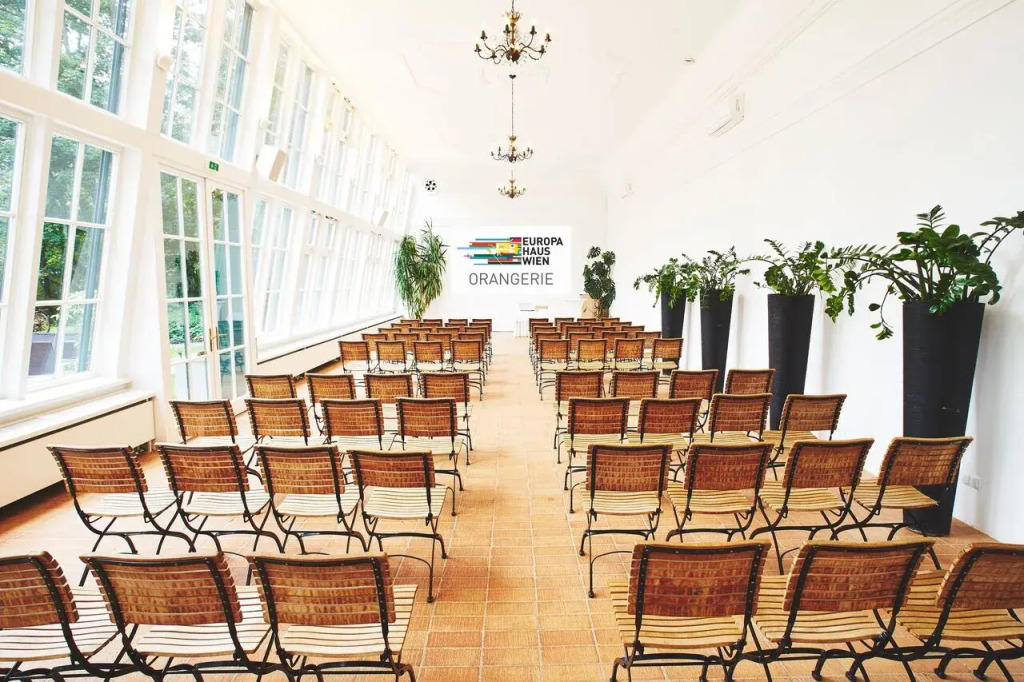 Europahaus Wien