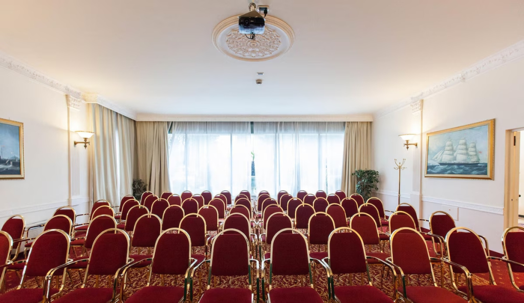 Hotel Terme Helvetia