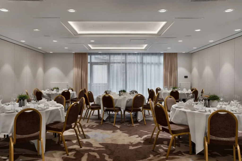 AC Hotel by Marriott Innsbruck