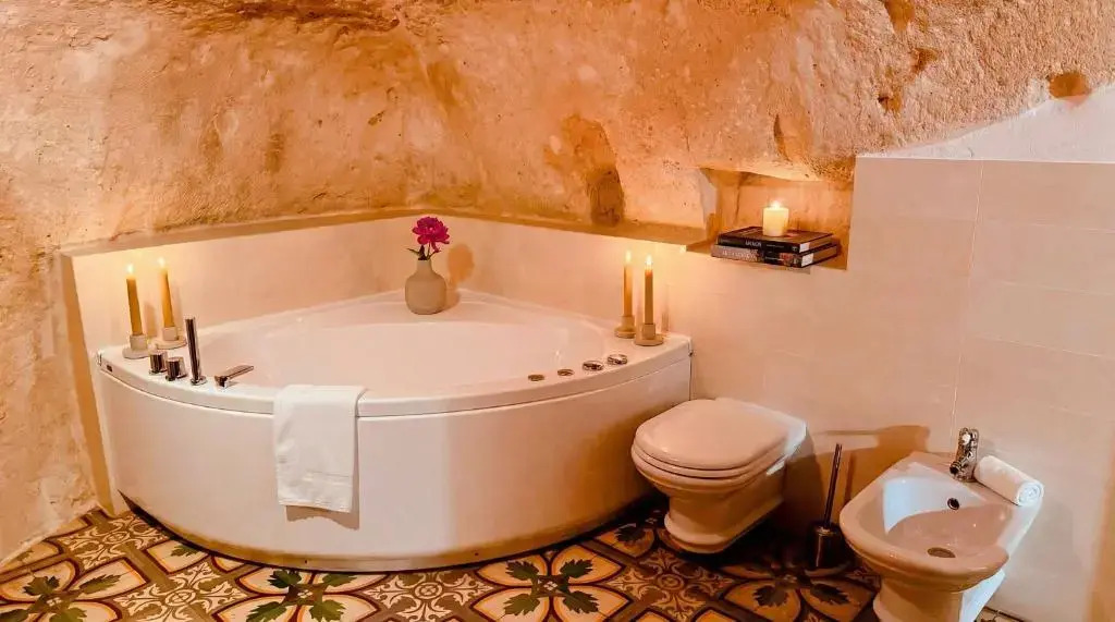 Hotel San Giorgio