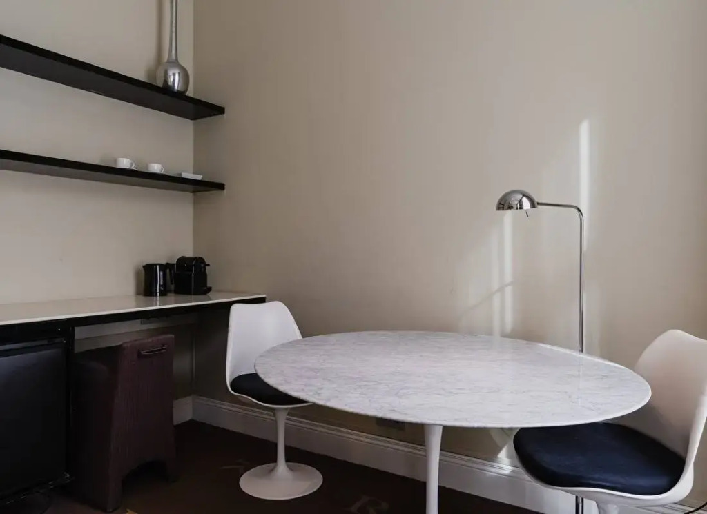 Hotel Roemer Amsterdam
