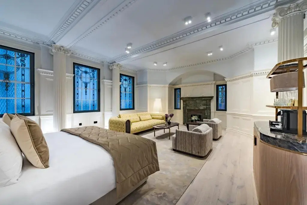 Stock Exchange Hotel, Manchester, Autograph Collection