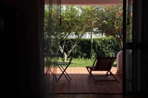 Ibisco House