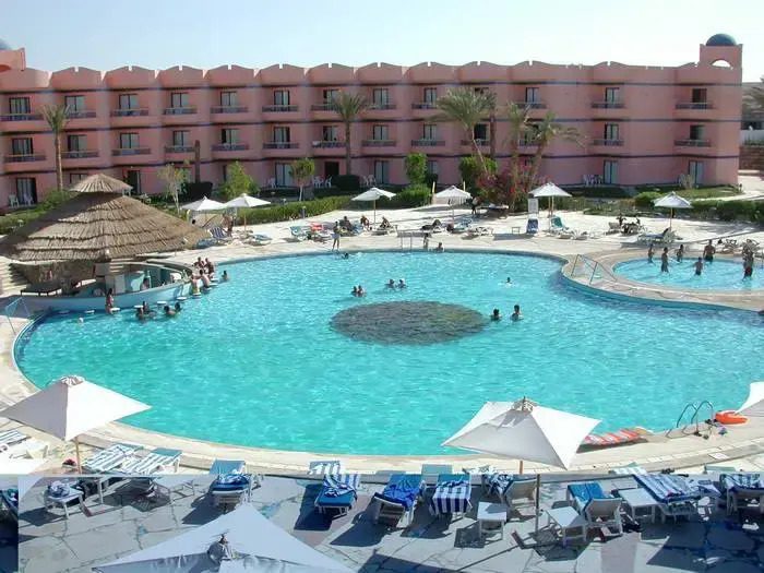 Horizon Sharm Resort
